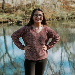 Meet your Posher, Sierra